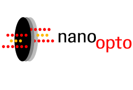 NanoOpto Logo